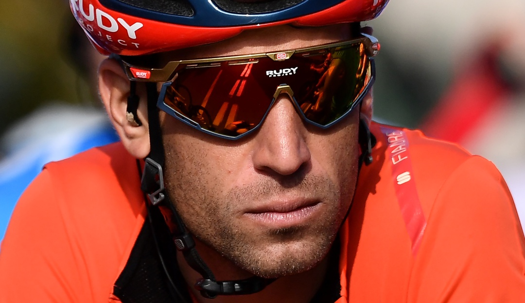 Vincenzo Nibali Giro de Italia Vuelta a España: Vincenzo Nibali le apostará al Giro y a la Vuelta para el 2020