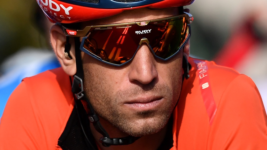 Vincenzo Nibali le apostará al Giro y a la Vuelta para el 2020