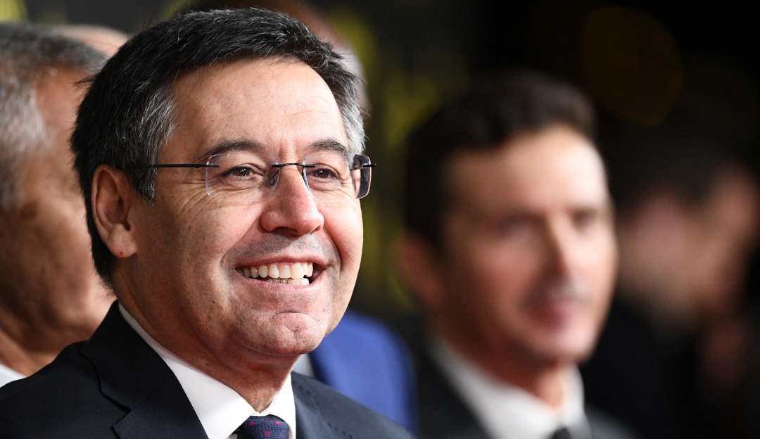 Clásico Barcelona Real Madrid: Presidente del Barcelona aseguró que "el Clásico se jugará"