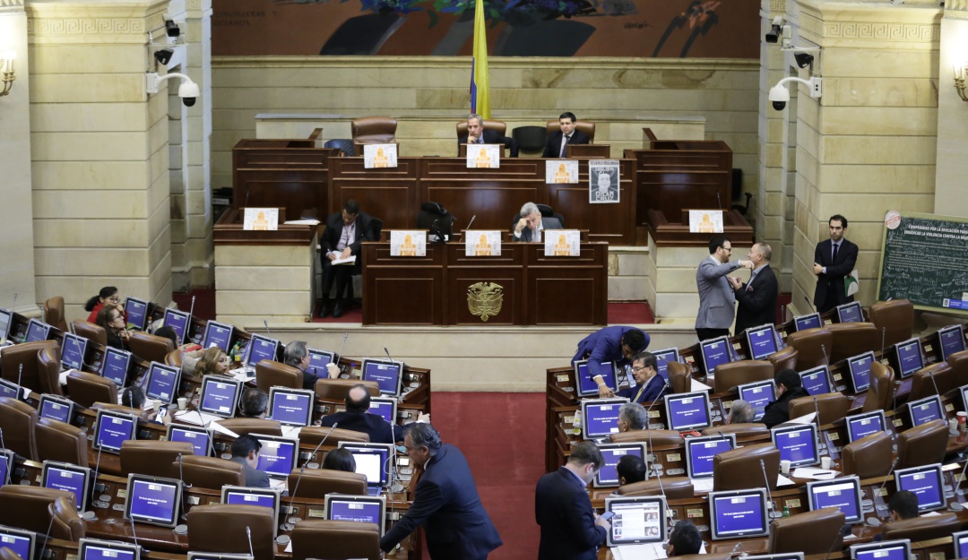 Reforma Tributaria: Se reveló cuál es la posición del Partido Liberal de la Reforma Tributaria