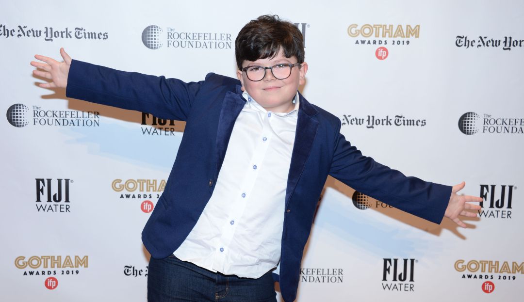 Remake Mi pobre Angelito: Archie Yates protagonizará la película de ‘Mi pobre angelito’