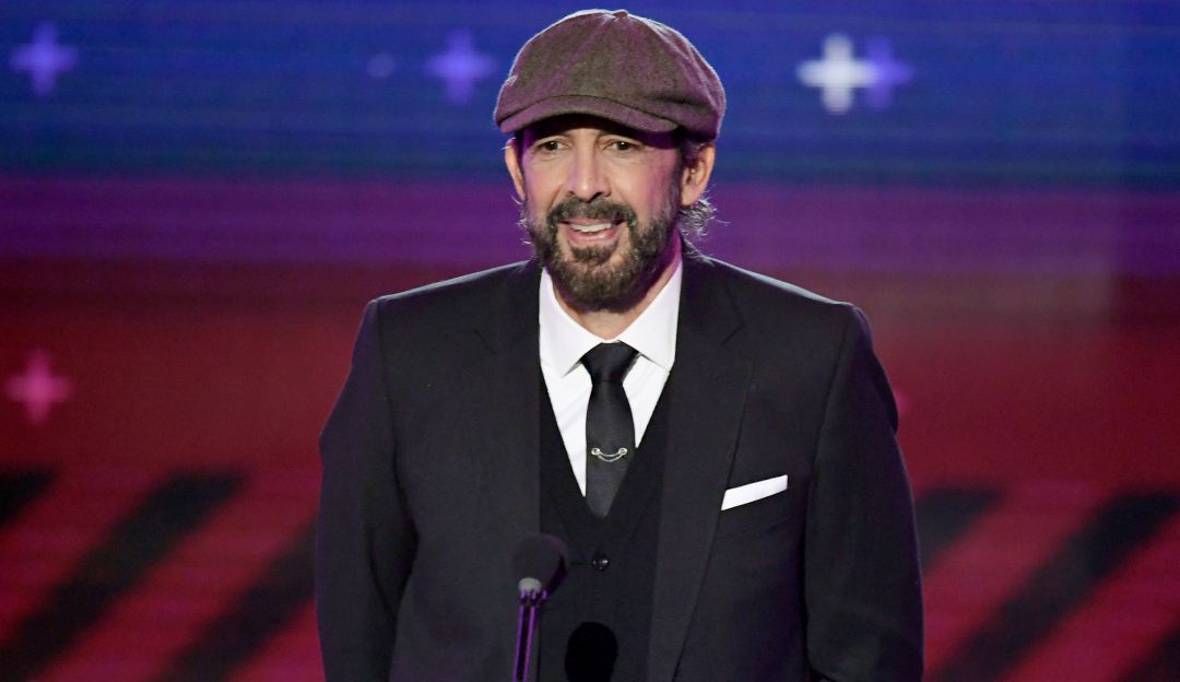 Juan Luis Guerra cantantes cirugía: Exitosa fue la cirugía del cantante Juan Luis Guerra