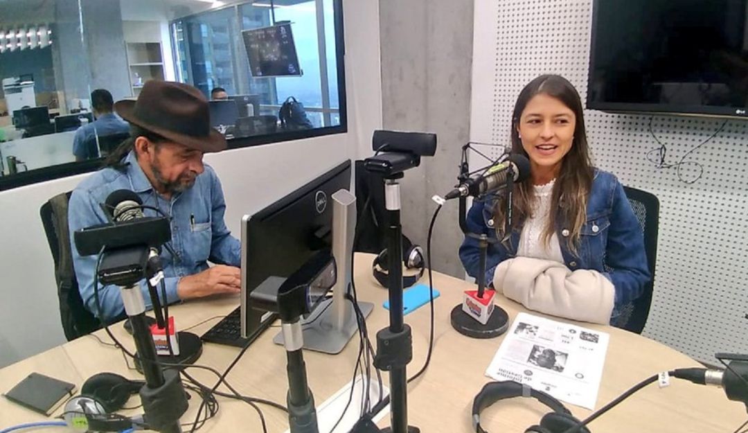 Informe de gestión del programa Tejiendo Hogares: Informe de gestión del programa Tejiendo Hogares