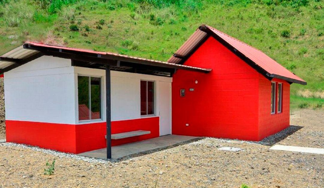 Fuertes críticas a Duque por títulos de propiedad a campesinos de Boyacá: Fuertes críticas a Duque por títulos de propiedad a campesinos de Boyacá