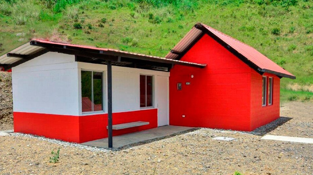 Fuertes críticas a Duque por títulos de propiedad a campesinos de Boyacá
