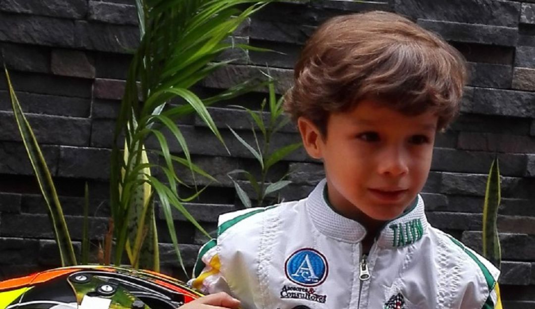 Tony Kart: Tony Kart fichó al mejor