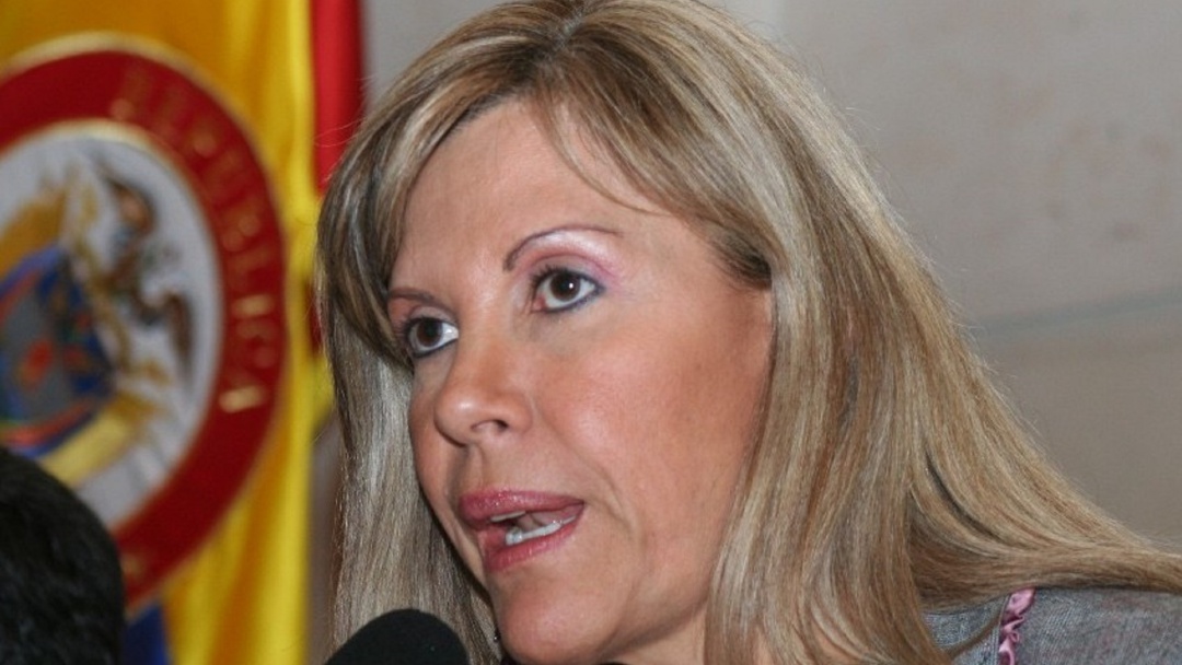 Dilian Francisca Toro es la mejor gobernadora: Colombia Líder
