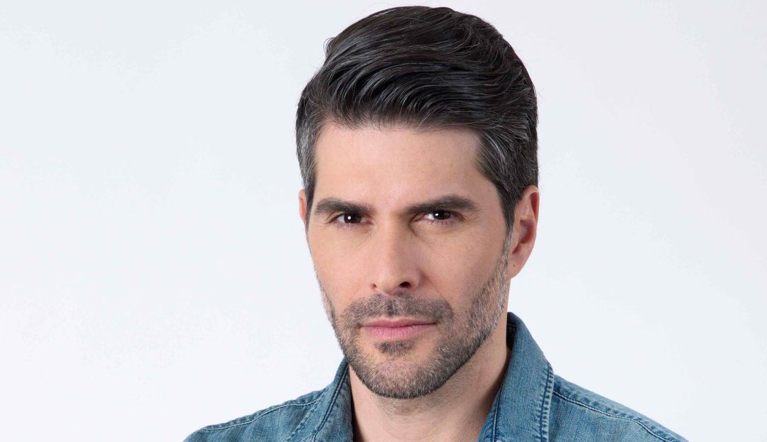 Juan Pablo Llano Autostar hablar con muertos: ¡Muy valiente! Llano contó que puede comunicarse con el más allá