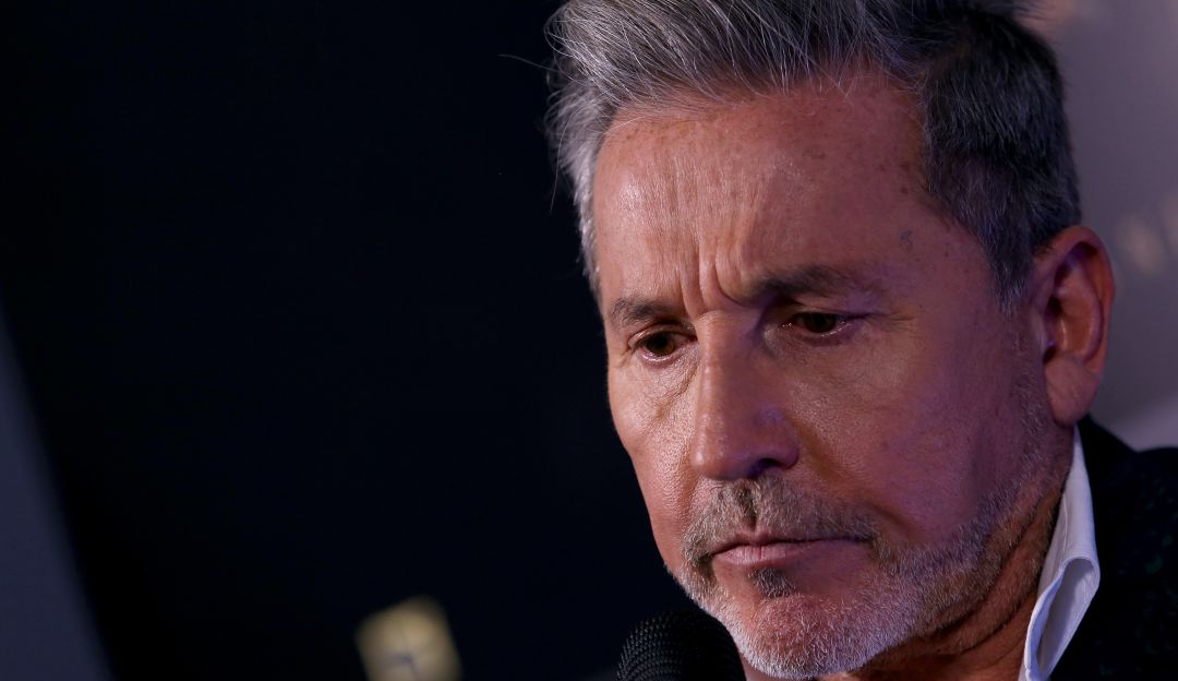 Ricardo Montaner sobrino Brunito: Montaner muy dolido con la partida de su "sobrino" de 4 años
