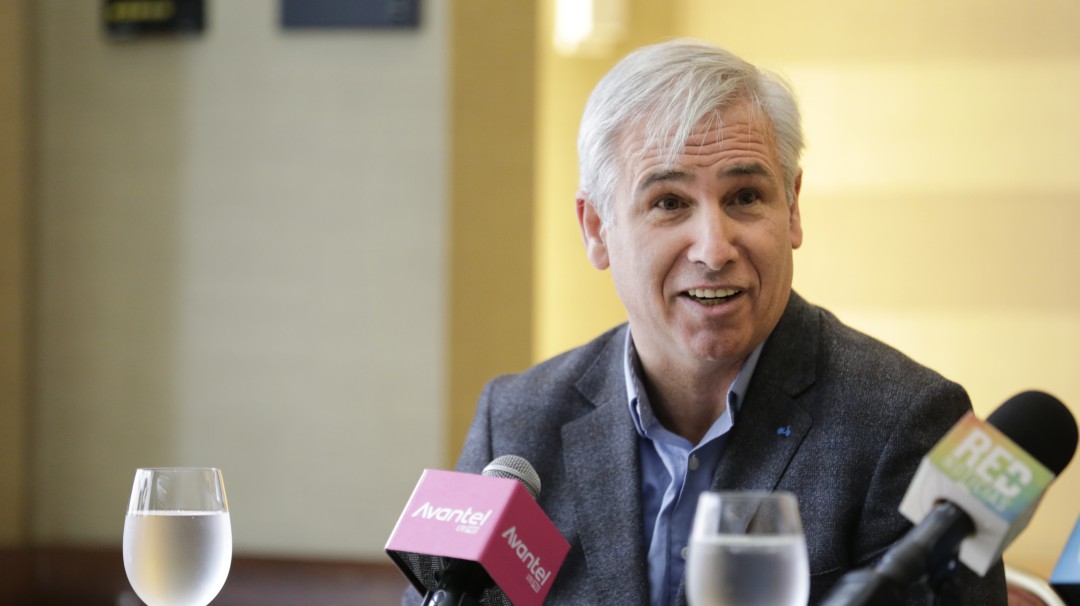 Avantel: Proceso de reorganización no va a generar un aumento de tarifas
