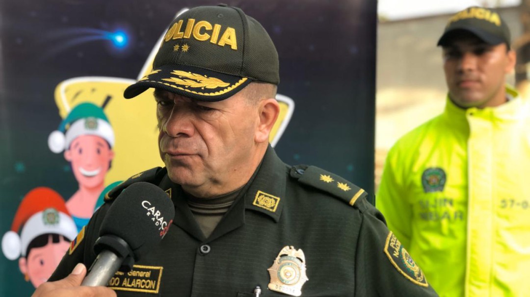 Clan del Golfo estaría detrás de ola de crímenes en Puerto Colombia