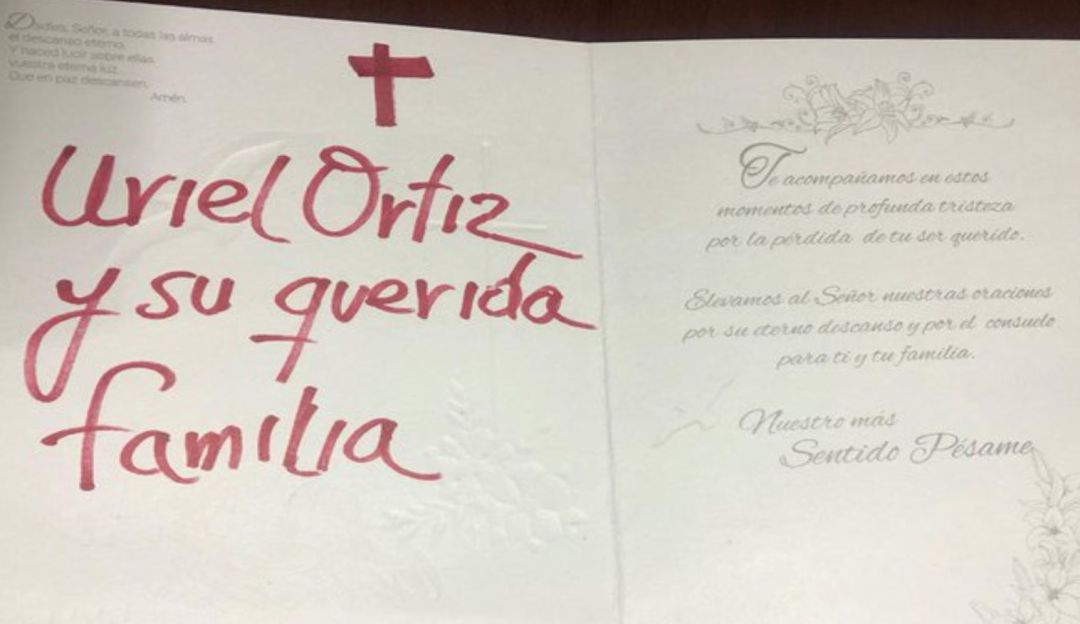 BUCARAMANGA, SANTANDER, ÁGUILAR NEGRAS: Concejal de Bucaramanga recibió amenazas de muerte