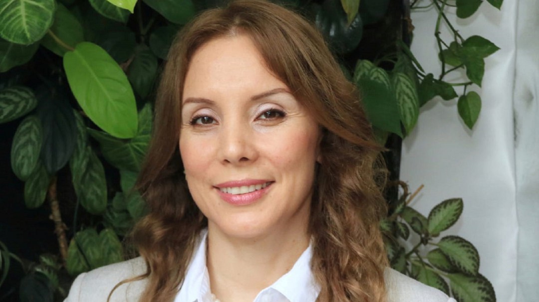 Martha Liliana Hernández Galvis, Secretaria de Vivienda de Cali
