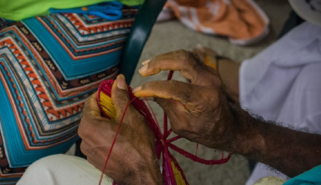 Primera estrategia colombiana en la lista de buenas prácticas de la Unesco