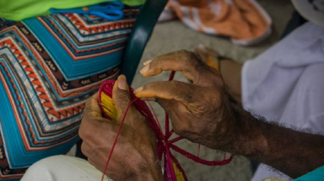 Primera estrategia colombiana en la lista de buenas prácticas de la Unesco