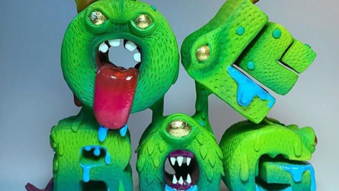Festival OFFF: el espacio que promueve el diseño y creatividad digital