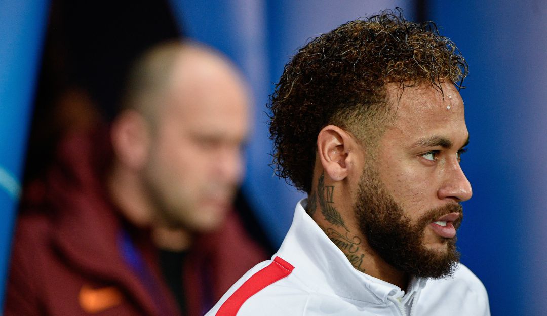 Neymar PSG FC Barcelona selección Brasil: Neymar vuelve a demandar al Barcelona, al que reclama 3,5 millones de euros