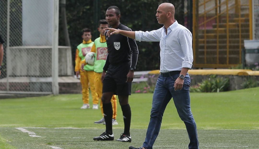 Cortuluá Mayer Candelo Millonarios futbol colombiano liga aguila fichajes: Mayer Candelo se despidió del Cortuluá y sus aficionados