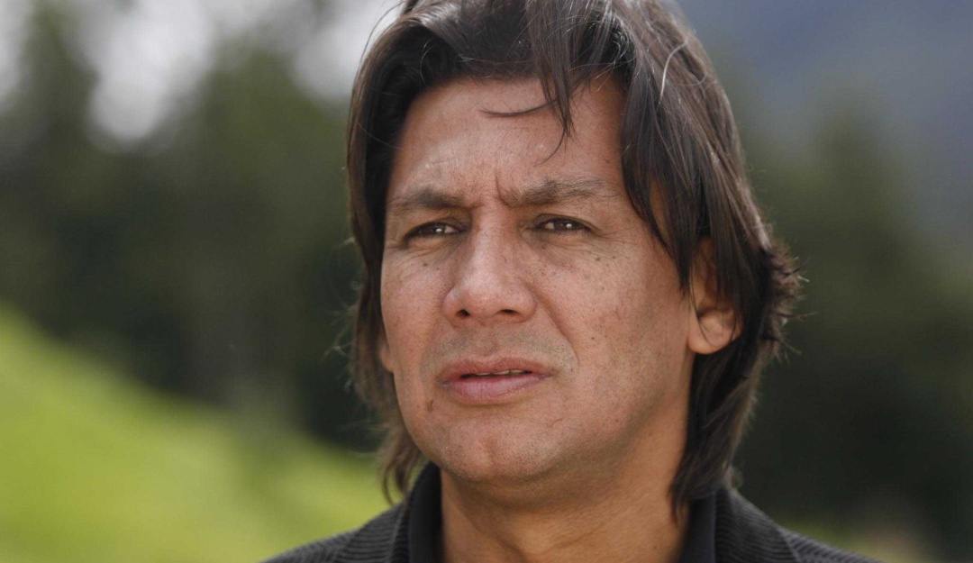 Eduardo Pimentel Carlos Amaya Boyacá Chicó: ¡Sin pelos en la lengua! Pimentel respondió al Gobernador de Boyacá