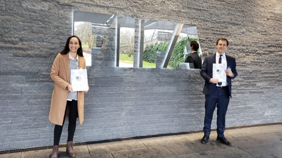Colombia, entre las 4 sedes candidatas a recibir Mundial Femenino del 2023