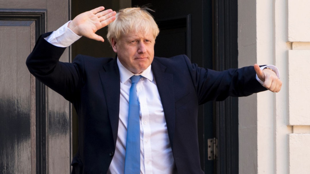 ¿Qué sigue para el brexit tras el triunfo de Johnson?
