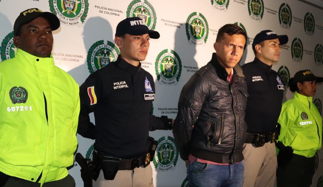 Venezolanos descuartizaron varios cuerpos en Perú: ¡Macabro! Capturan a venezolano que desmembraba a sus víctimas