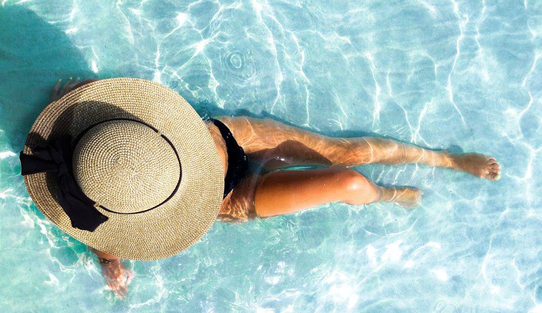 Cuidado de la piel en vacaciones: “El Sol Mantenlo a la Sombra”: prevenir el cáncer de piel en vacaciones