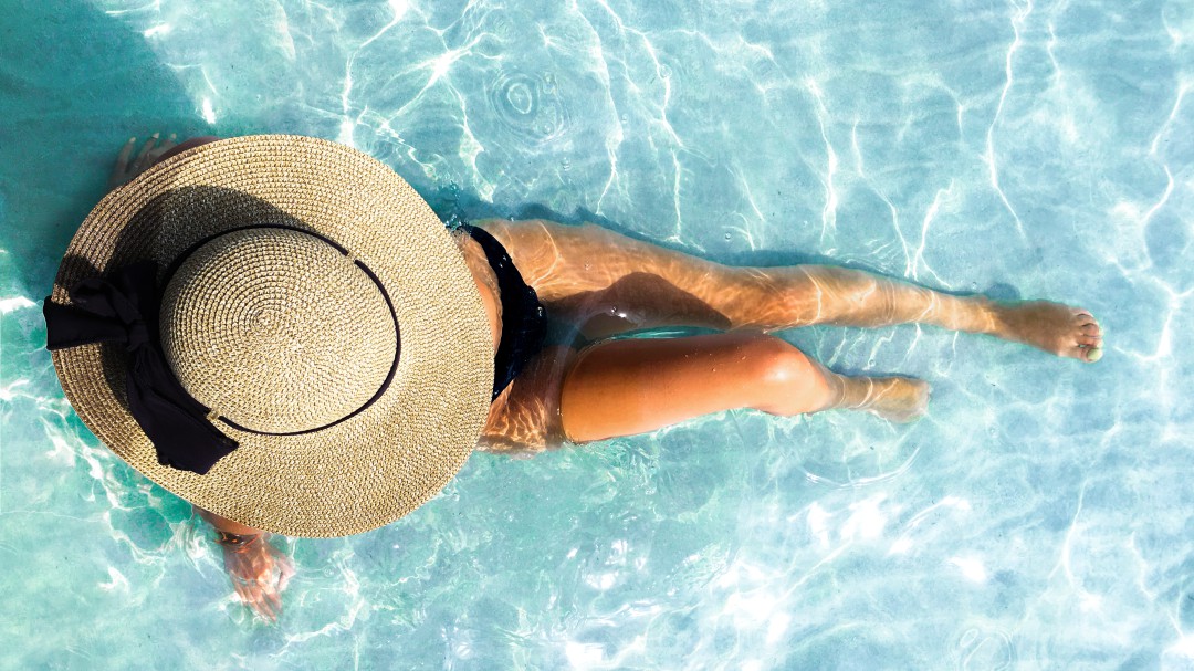 "El Sol Mantenlo a la Sombra": prevenir el cáncer de piel en vacaciones