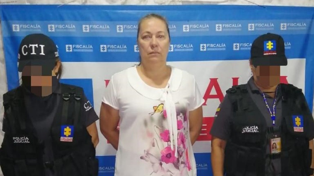 Capturan a alcaldesa, alcalde electo y concejal en Agrado, Huila