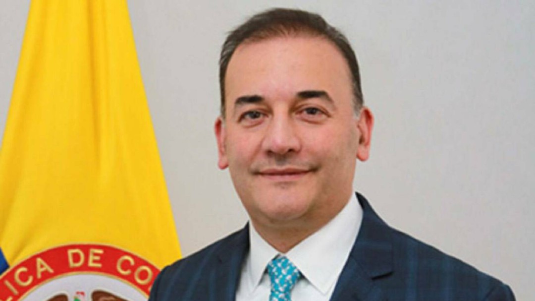 Controversial declaración del viceministro de riesgos labores en Pereira