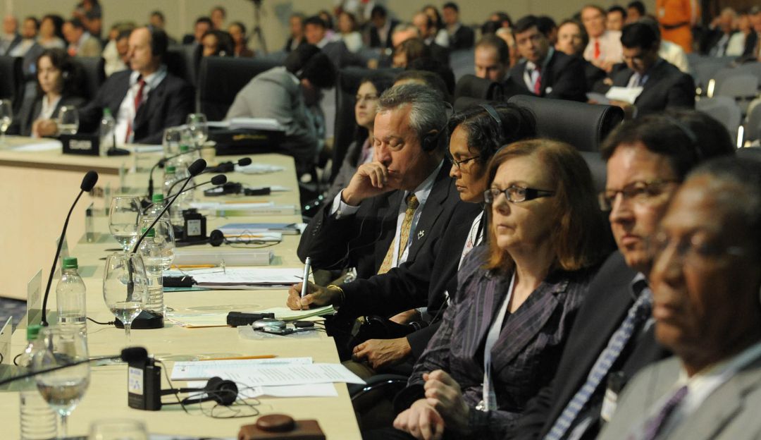 Santa Marta será sede alterna de la Asamblea anual del BID 2020