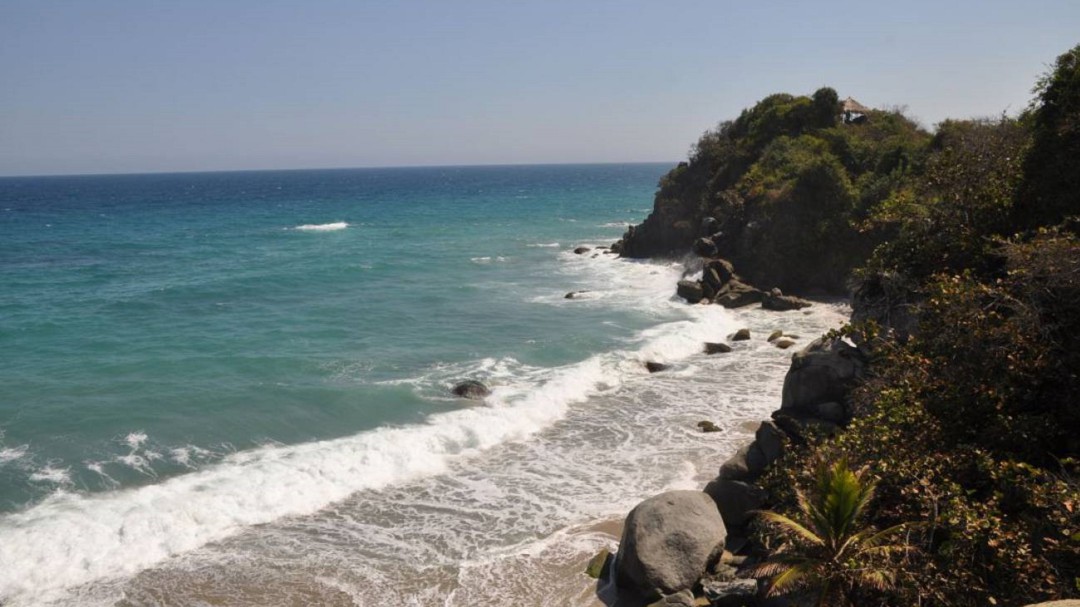 Extienden plazo para licitación de Parques Tayrona e Isla de Salamanca