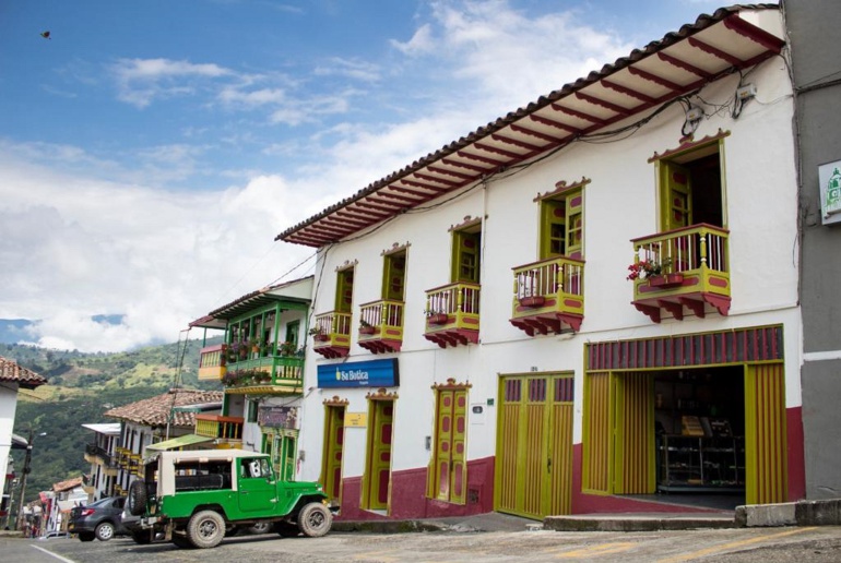 Eje Cafetero: ¡Pereira un destino para disfrutar!