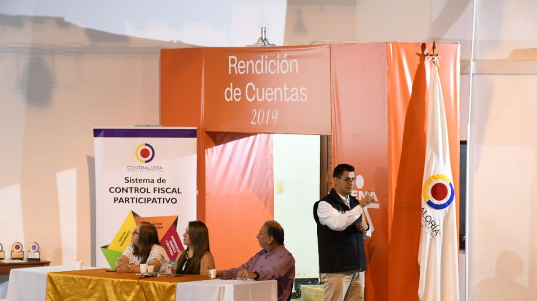 1200 millones de pesos hallazgos fiscales encontró Controlaría en Quindío