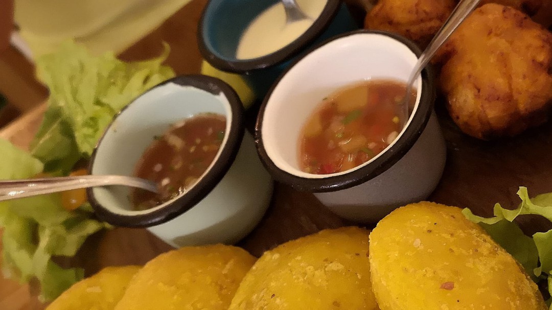 Expo Sabor 2019, y el concurso Quindío Café y Sabor en Armenia