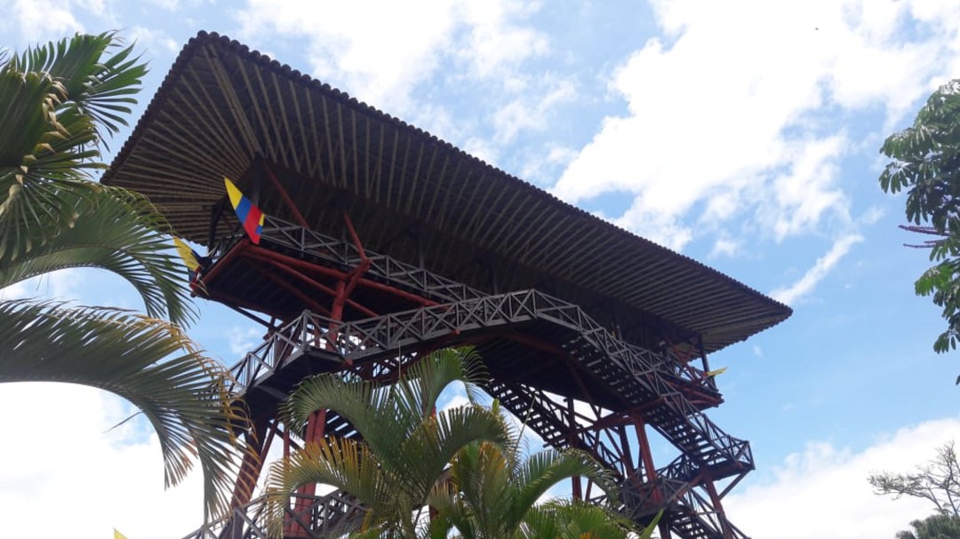 150.000 Turistas se esperan visiten el Quindío en esta temporada vacacional