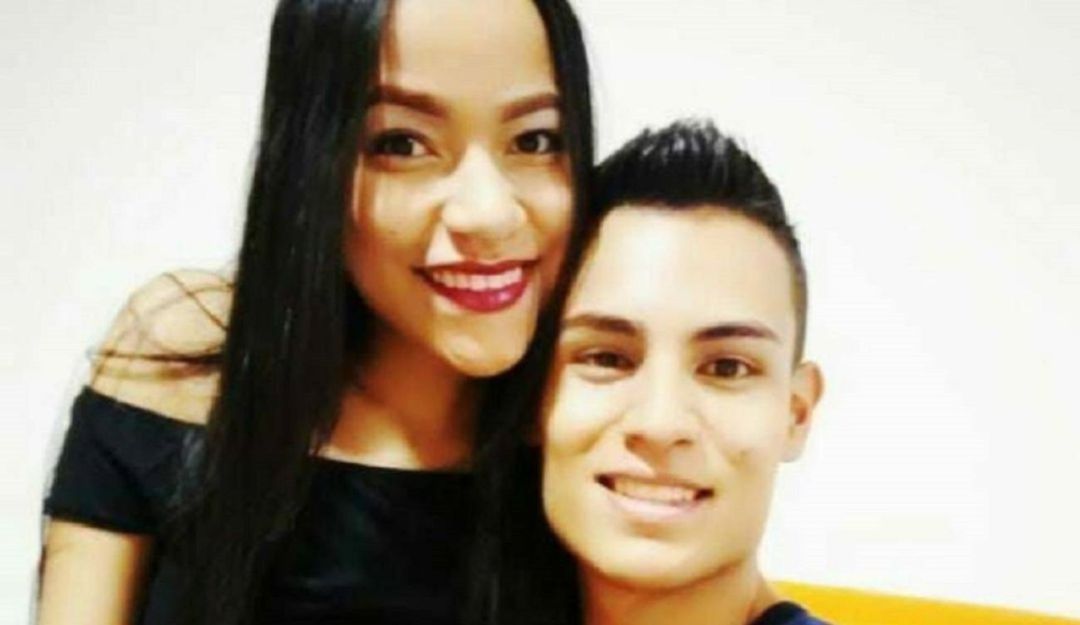 FEMINICIDIO RIONEGRO SANTANDER CONDENADA PAREJA CARCEL: Condenan a hombre que mató a su pareja en Santander