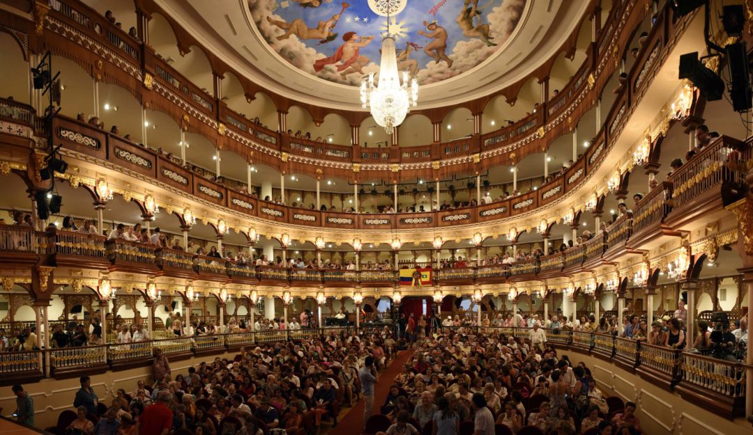 Hay Festival Cartagena 2020 invitados: Hay Festival Cartagena 2020, un programa para celebrar 15 años