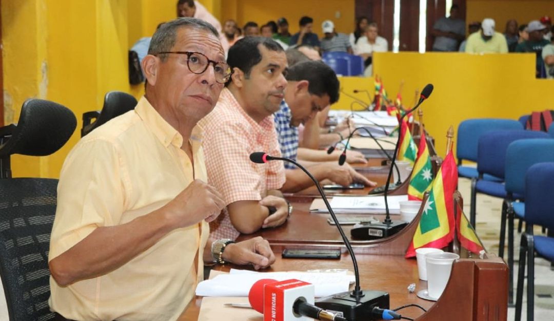 Aumento pasaje Transcaribe en Cartagena: Concejo de Cartagena pide explicaciones a Transcaribe por posible aumento