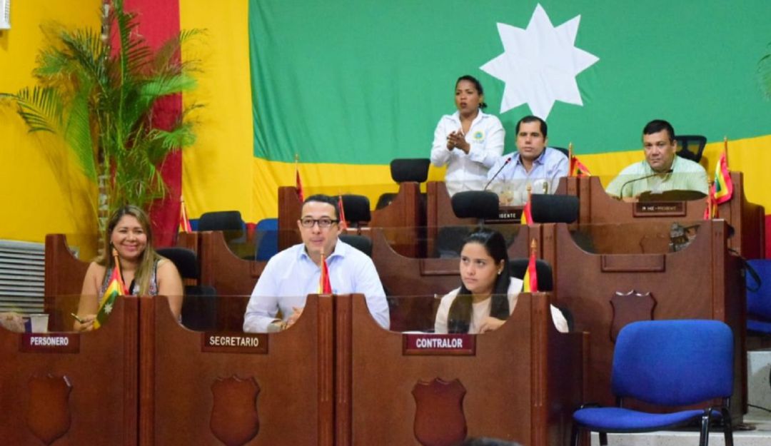 Aspirantes personería de Cartagena: Admiten a un quinto contendiente por la Personería distrital de Cartagena
