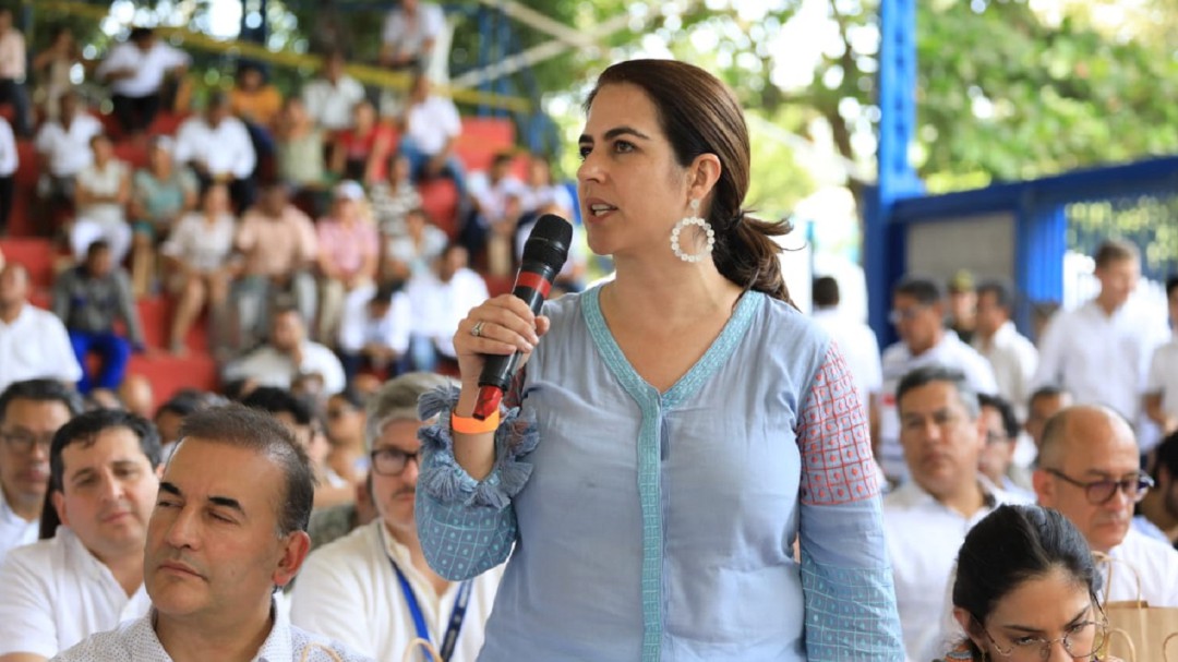 Reforma al Sistema General de Regalías aumentará recursos para Bolívar