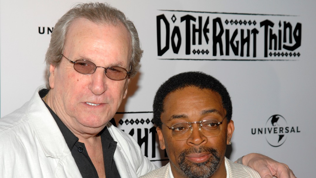Danny Aiello, el hombre que trató de hacer lo correcto