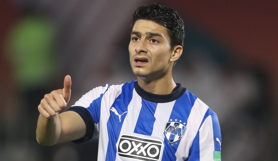 Dorlan Pabón Stefan Medina Monterrey Mundial de Clubes: Con Pabón y Medina, Monterrey avanzó a semifinales del Mundial de Clubes
