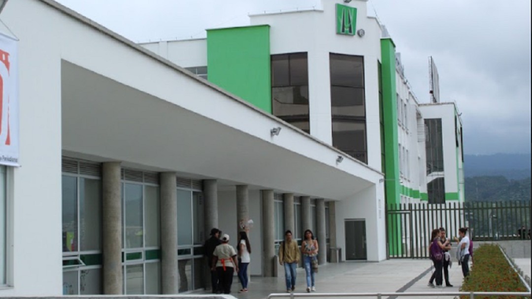 Estudiantes de la U. Manizales inconformes por aumento en las matrículas