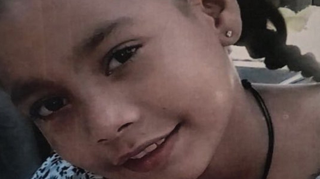 Tras mediación del alcalde, apareció niña reportada como desaparecida