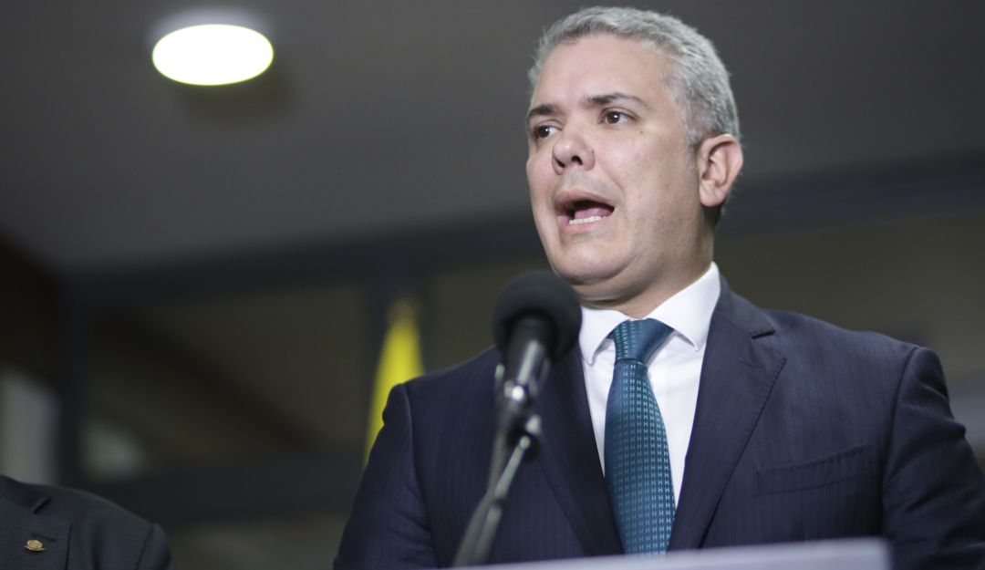 Ecopetrol: 2019 es el mejor año de Ecopetrol en el último quinquenio: Duque