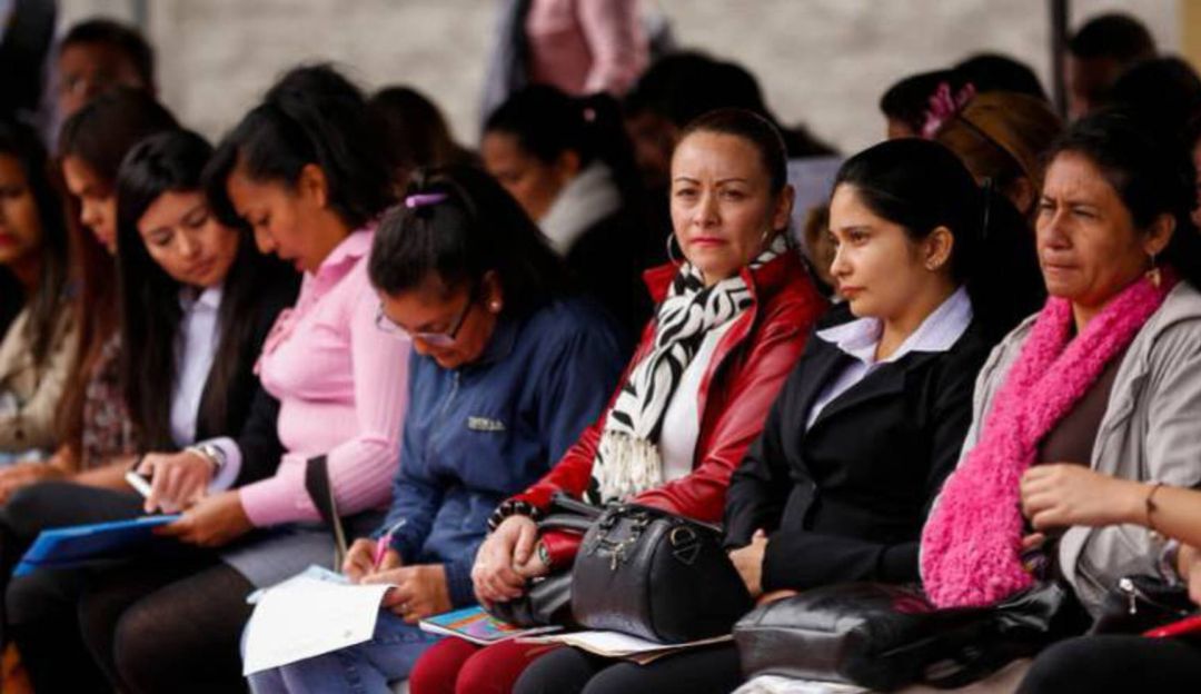 Salario hombres y mujeres Risaralda: Preocupantes índices de desigualdad laboral para las mujeres en Risaralda