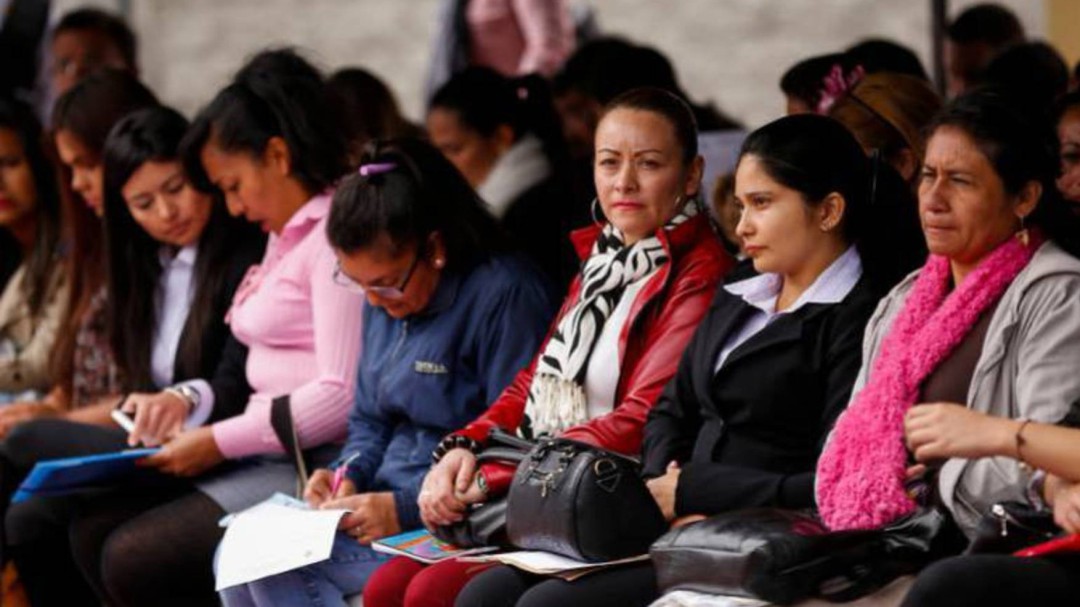 Preocupantes índices de desigualdad laboral para las mujeres en Risaralda