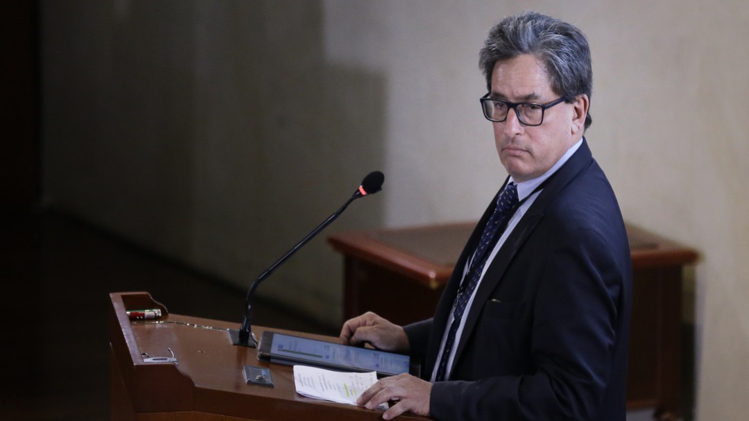 Reforma tributaria, una semana en la que se juega el todo por el todo