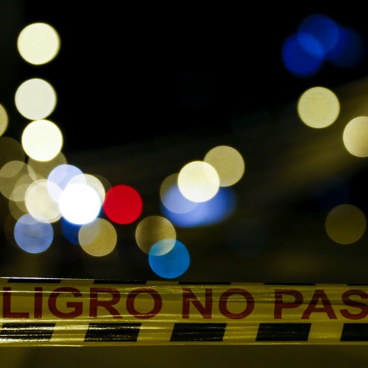Accidente en la vía Bogotá- Girardot no dejó víctimas fatales